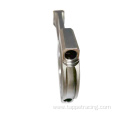 Connecting Rod I-Beam Forged 4340 Steel for Racing Car